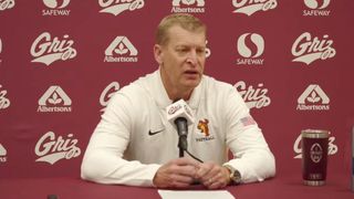 'I wasn't going to have them spread my ashes on the practice field': Bobby Hauck explains stunning retirement news (bobby hauck)